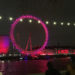 London New Year’s Eve Fireworks Guide
