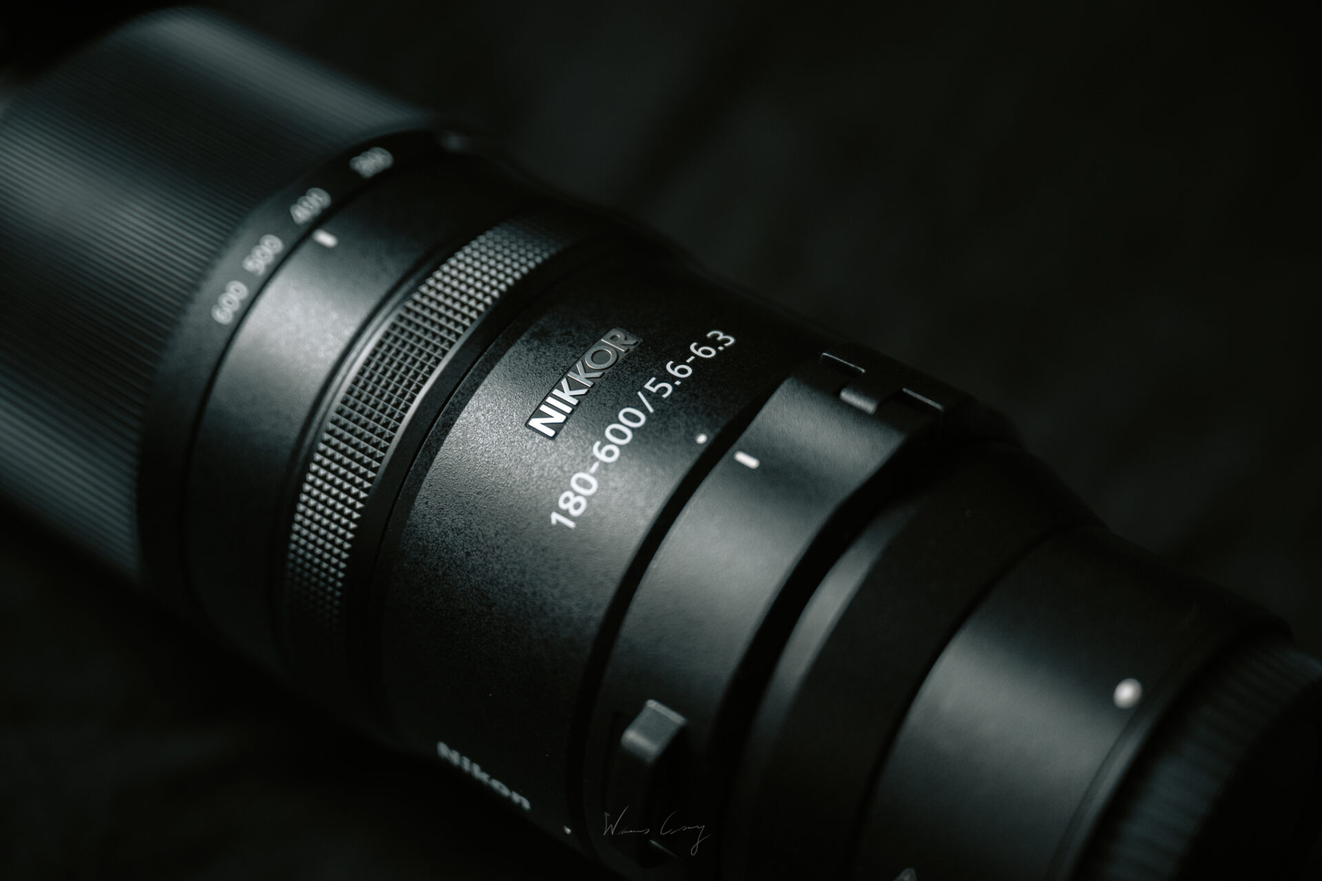 NIKKOR Z 180-600mm f/5.6-6.3 VR 開箱、實測與使用感想 by 旅行攝影師張威廉 Wilhlem Chang