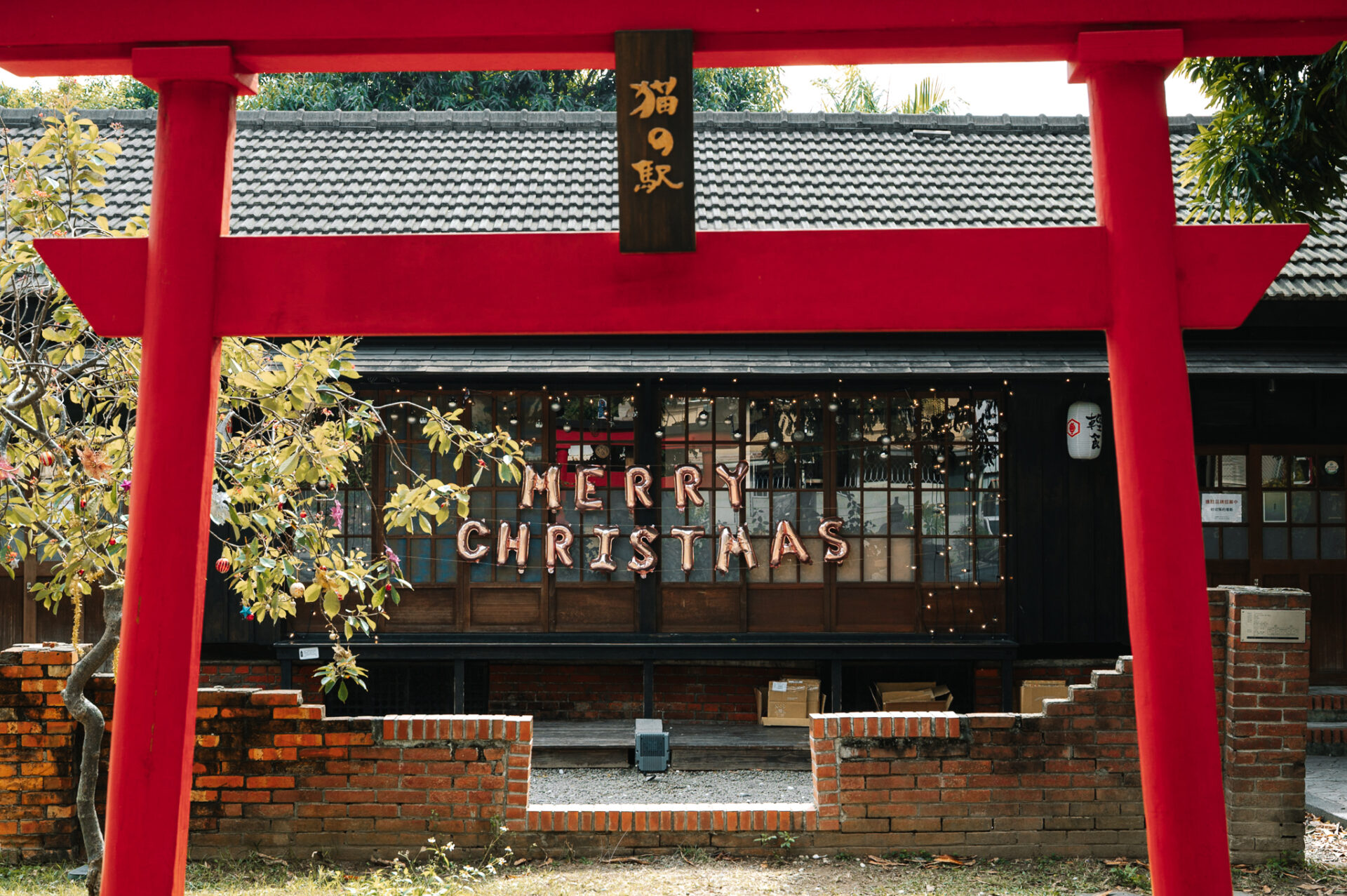 新化歷史、景點與拍攝建議 by 旅行攝影師張威廉 Wilhelm Chang