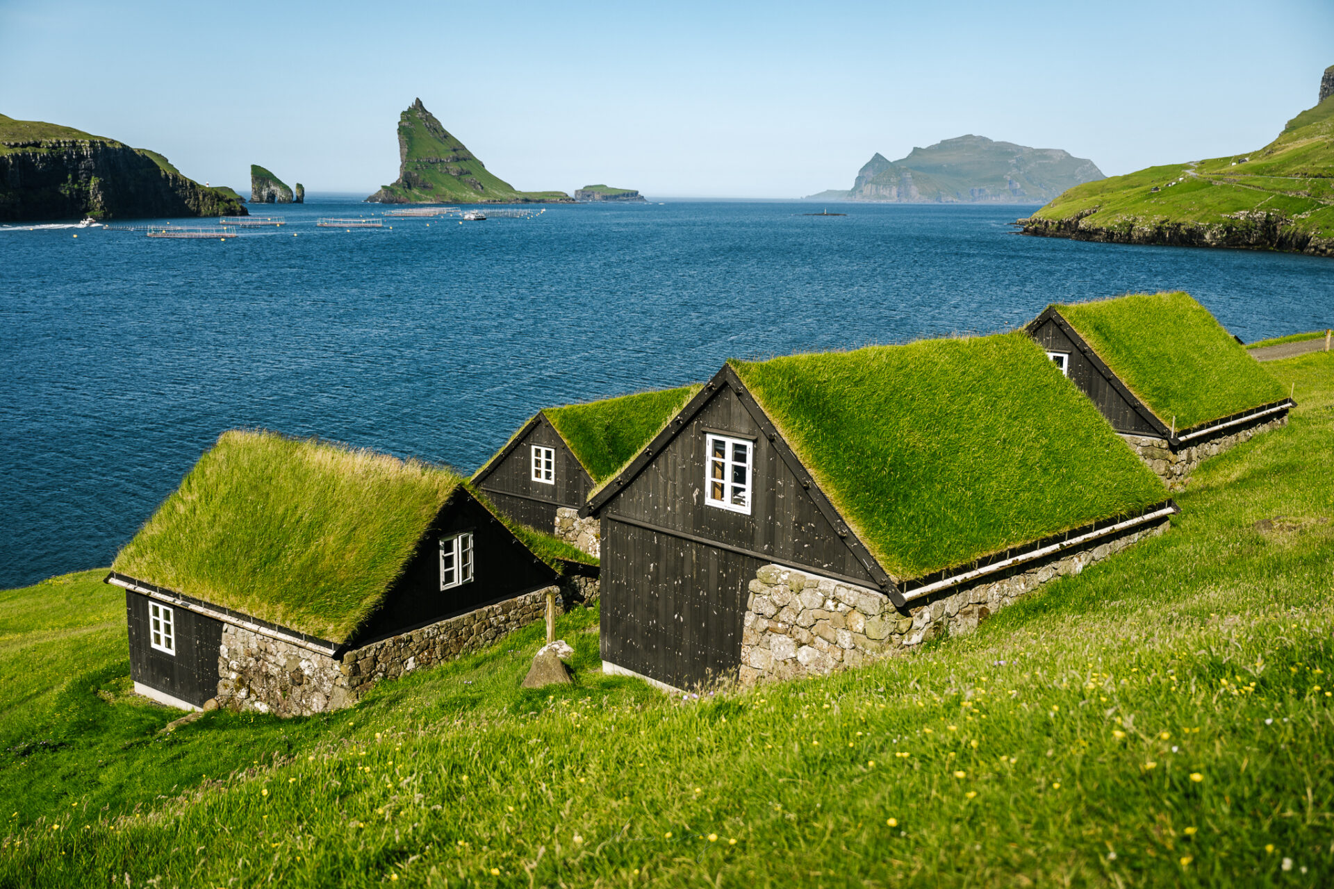 波爾村歷史、看點與拍攝建議 by 旅行攝影師張威廉 Wilhelm Chang