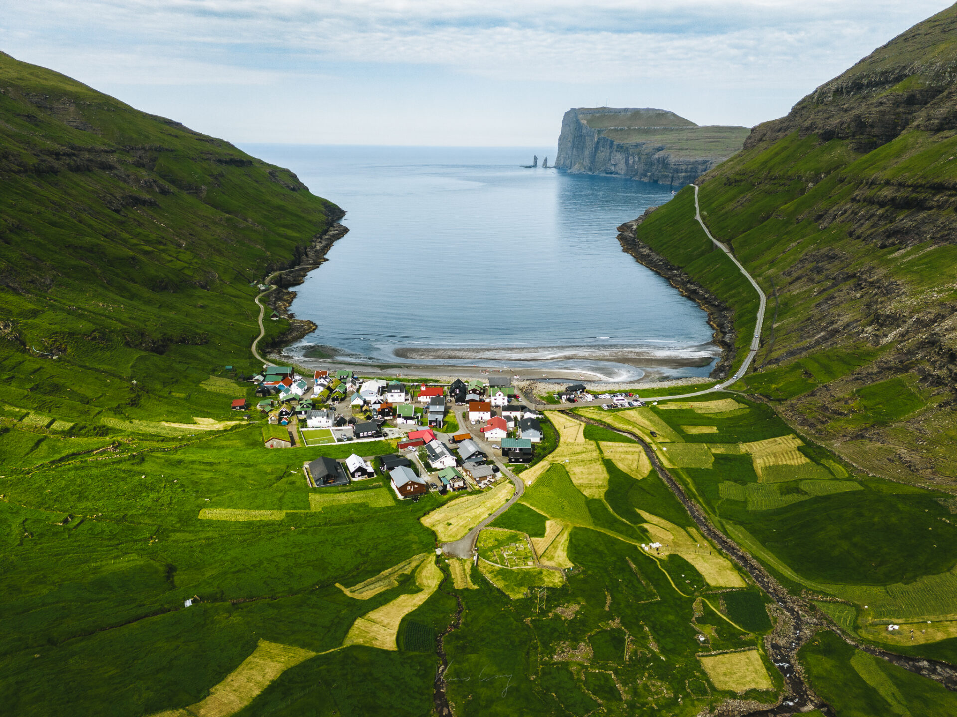 Streymoy島看點與拍攝建議 by 旅行攝影師張威廉 Wilhelm Chang