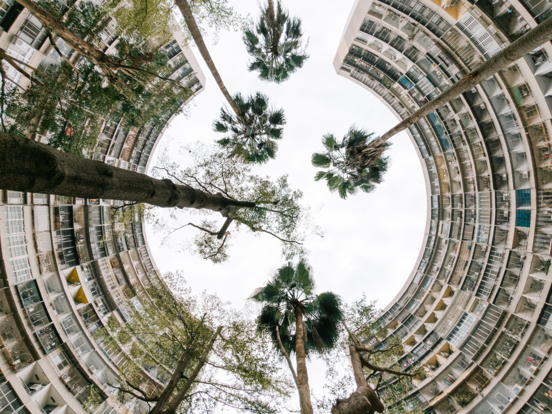 果貿社區歷史、看點與拍攝建議 by 旅行攝影師張威廉 Wilhelm Chang